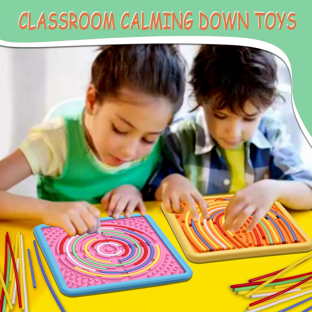 HAPATOYS premium silicone board emphasizes non-toxic, BPA-free material for peace of mind.