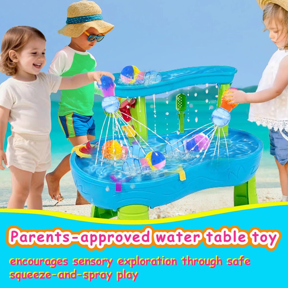 HAPATOYS bath toy highlighted as a perfect stocking stuffer gift