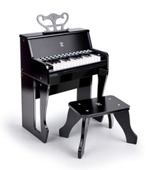 Hape Learn with Lights black piano keys glow for beginners' guidance
