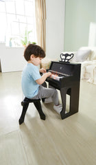 Hape Learn with Lights record and playback to review performances