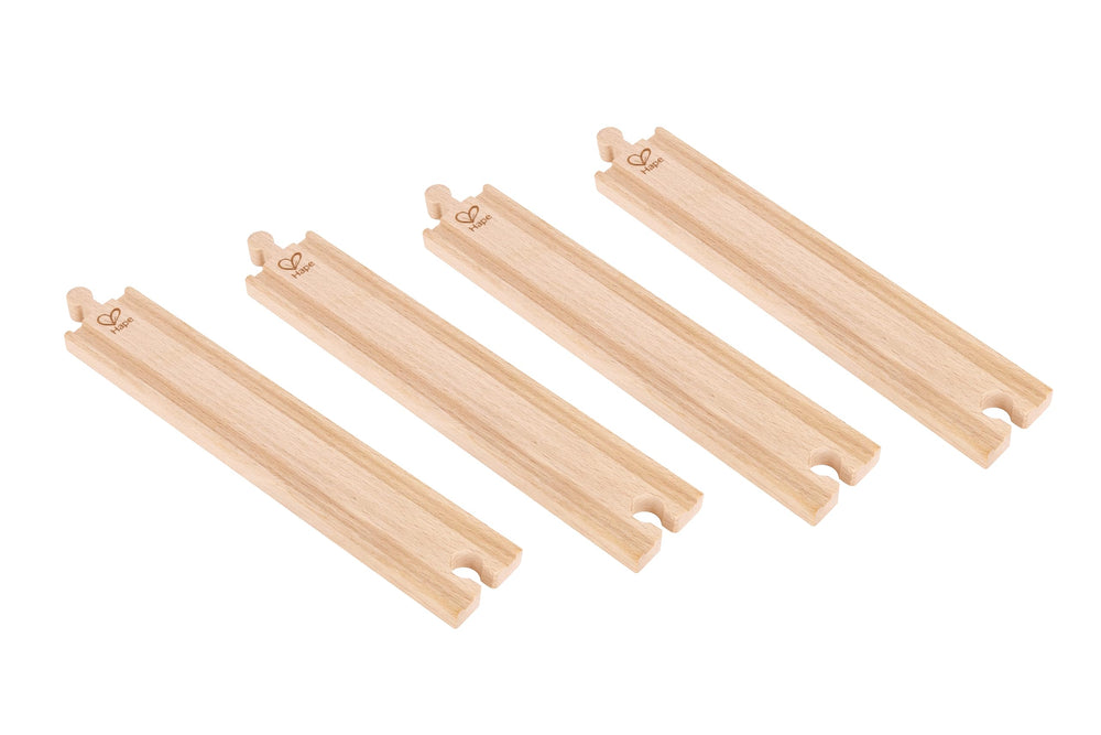 hape safe wood with water-based finish designed for durable play