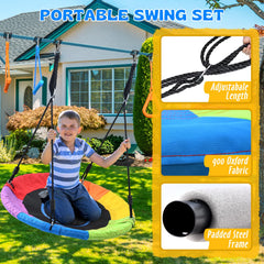 Hapfan ninja wheel 360 rotation adds exciting spins for kids.