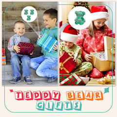 HAPTIME resin animals decorative props to spark pretend play and hide-and-seek.