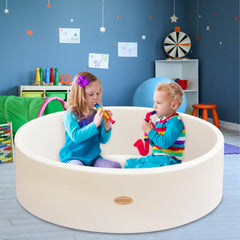 Harbolle ball pit muted tone design to suit any room decor