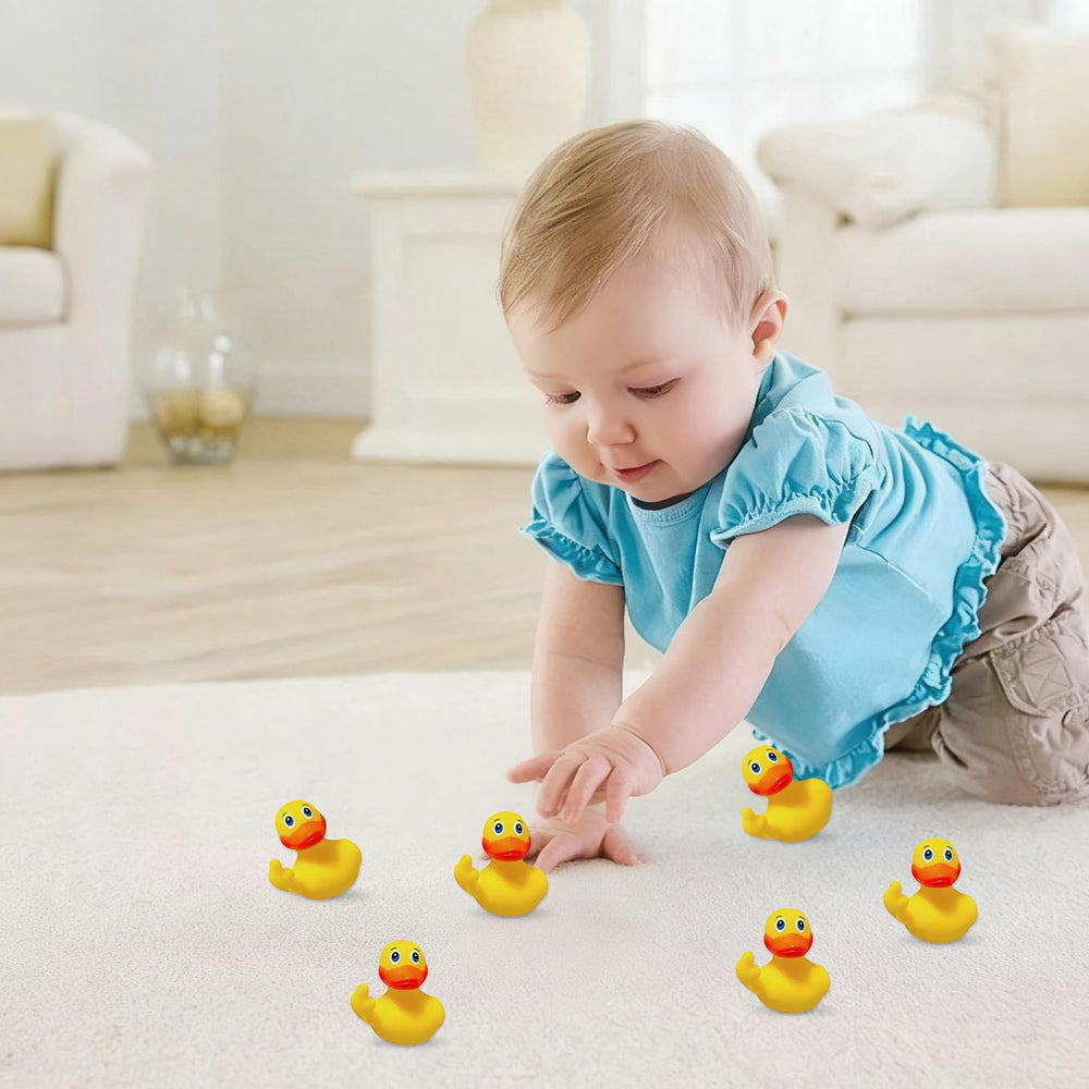 Harewu birthday party favor duck offers lighthearted celebration vibes.