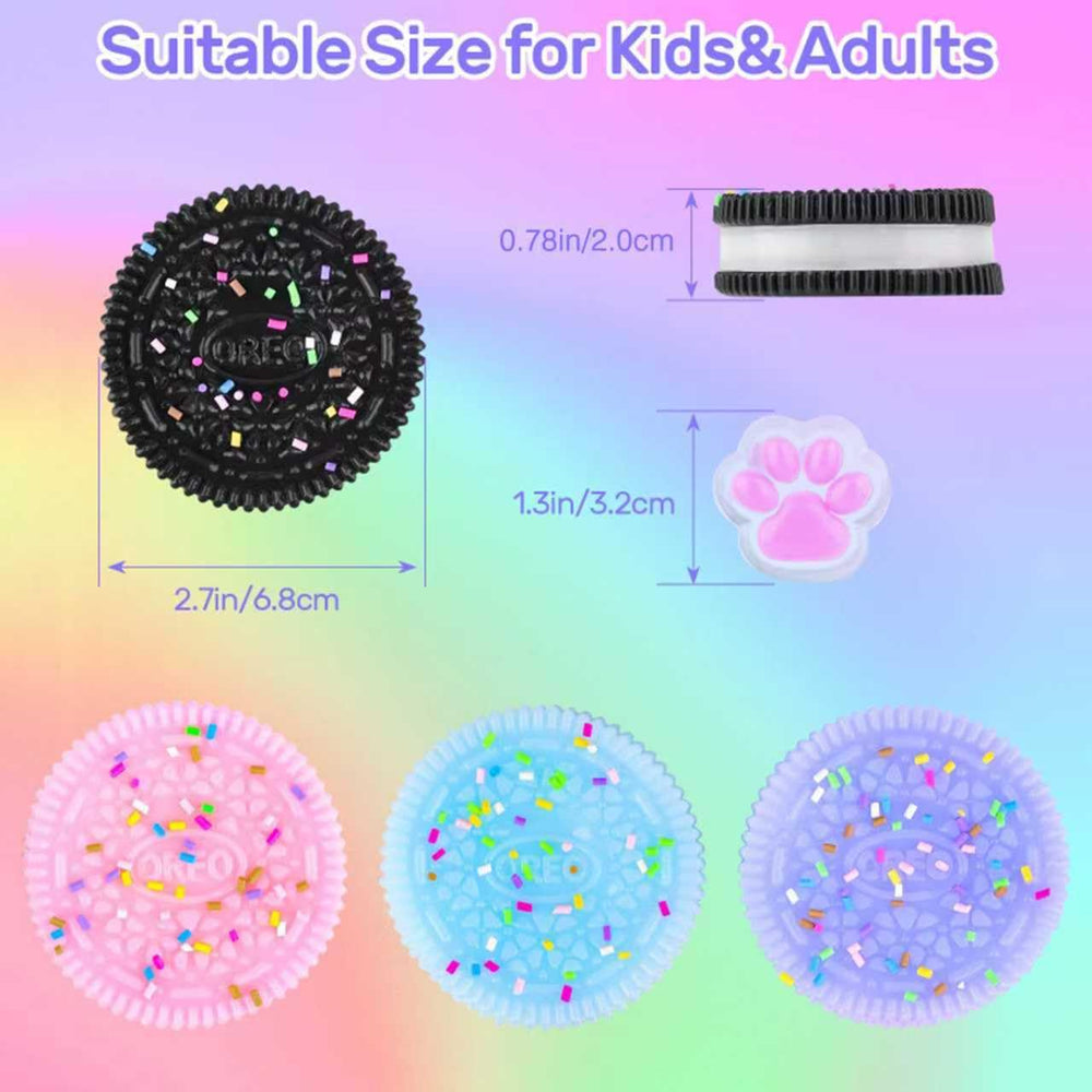 Harkta Taba squishy gifts ideas for parties and celebrations.