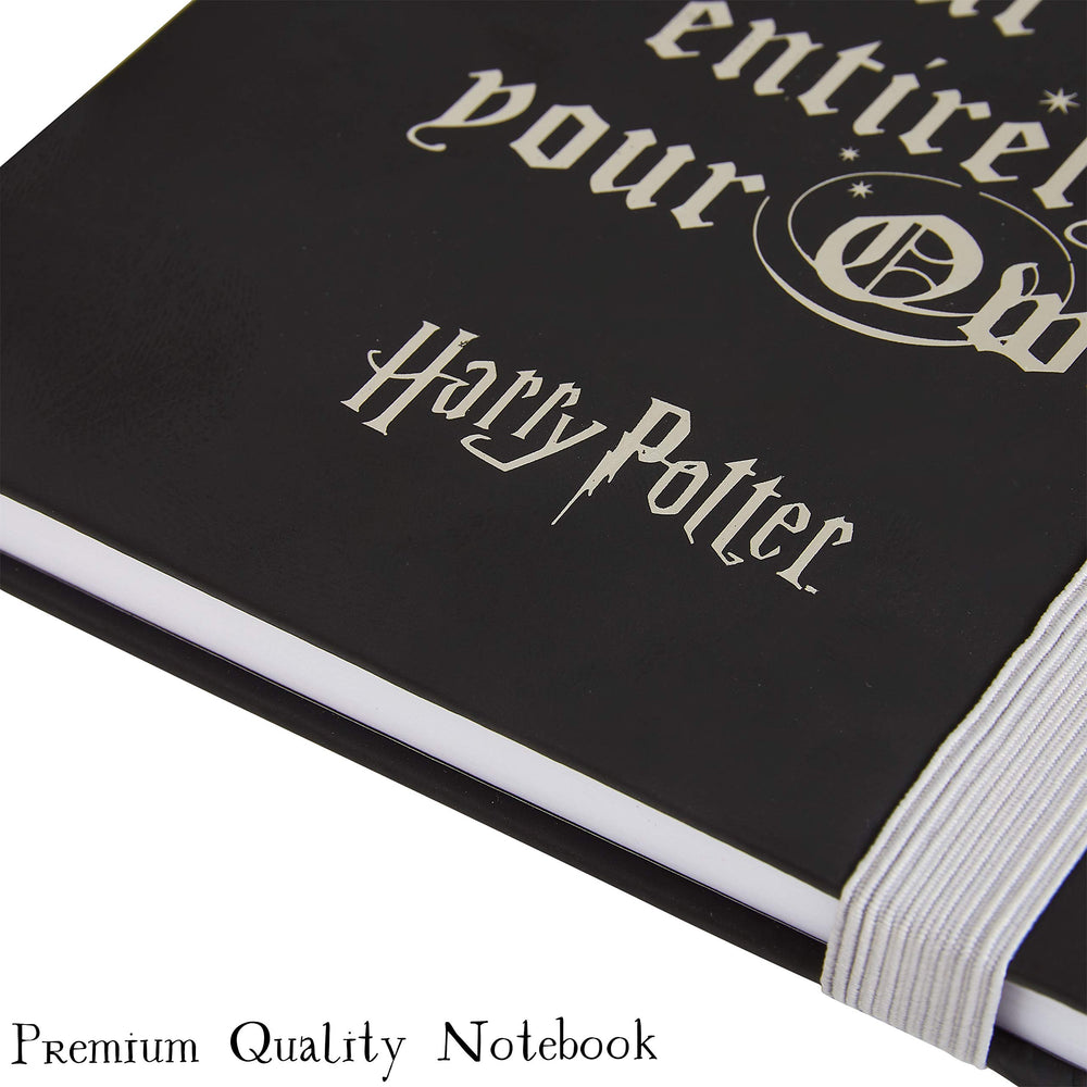 Harry Potter set compact size fits easily in school bags and desks