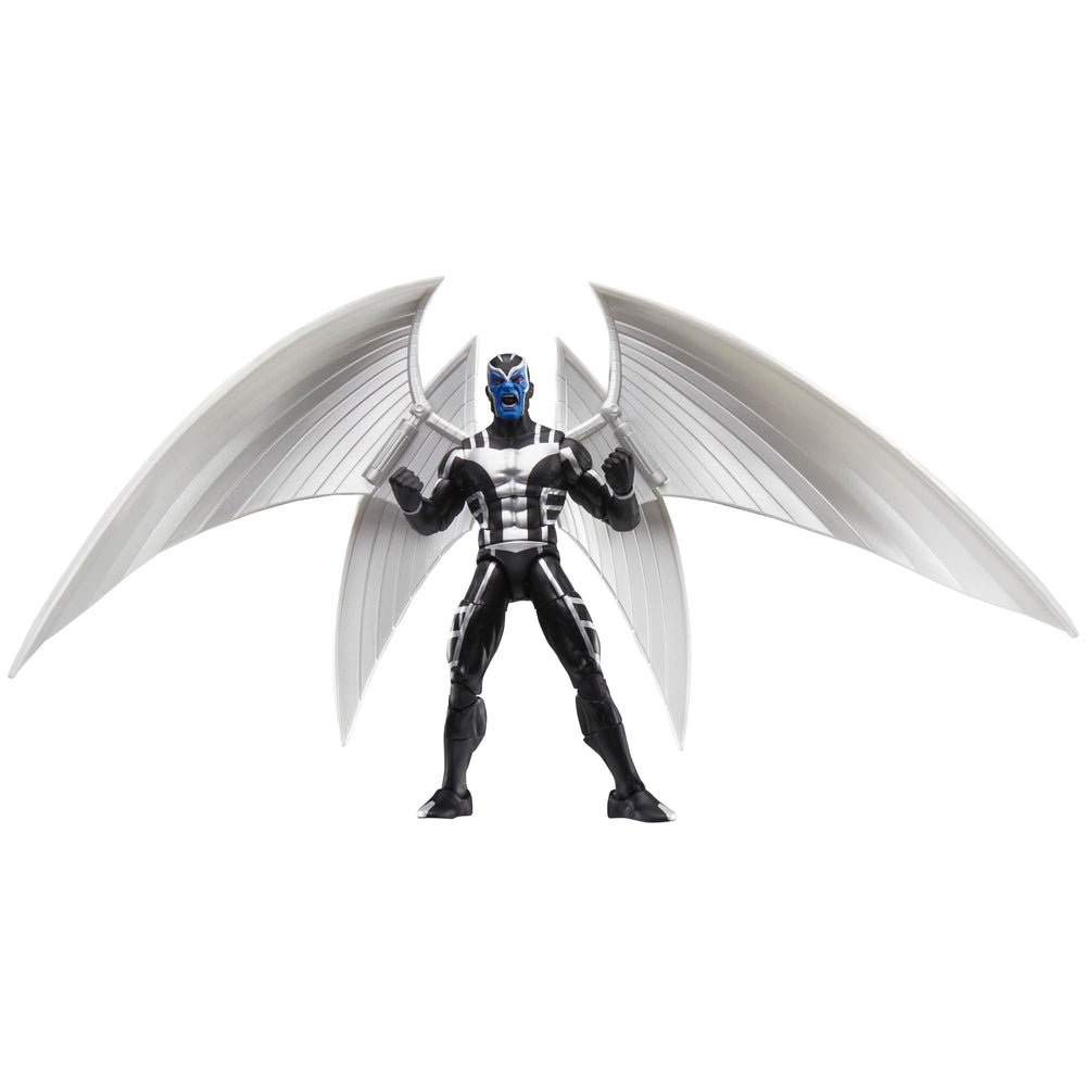 Hasbro Archangel collectible to expand Marvel diorama scenes.