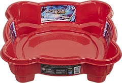 Hasbro Beyblade Burst Speedstorm Beystadium Power Vortex center ready for high-speed duels
