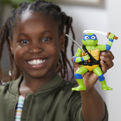 Hasbro Bop It Leonardo pass-it mode image for group competition