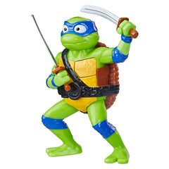 Hasbro Bop It Leonardo voice lines image with Leonardo sounds
