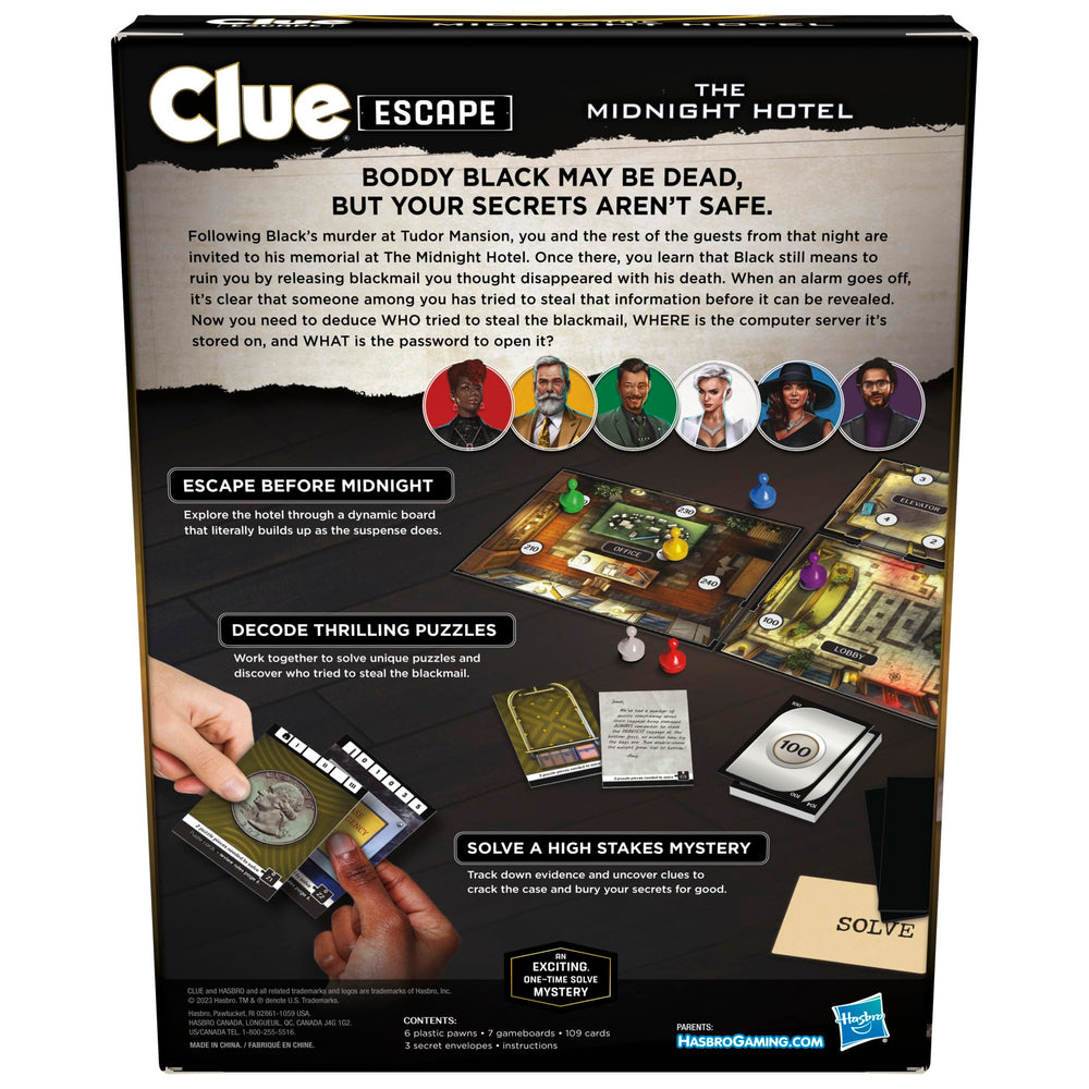 Three-dimensional board-building action heightens suspense during play