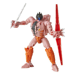 Hasbro Transformers Dinobot figure 18cm for display and imaginative play