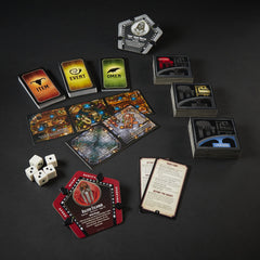 60-minute play sessions ideal for weeknight game nights
