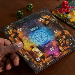 Hasbro Gaming Bedlam in Neverwinter battle against iconic monsters delivers epic confrontation moments.