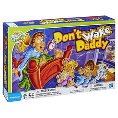 Ideal for family game night with siblings and friends.