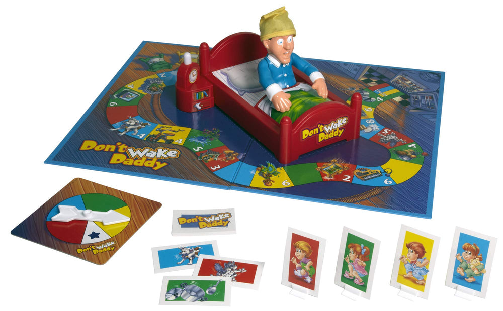 Preschool-friendly art supports engaging, age-appropriate play.