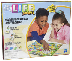 Hasbro Life Junior action cards bring surprises for dynamic family play.
