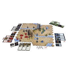Hasbro Gaming Magic Arena Jace figure highlighting spellcasting versatility