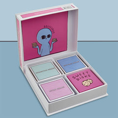 Hasbro Gaming Sweet Existence exclusive content expands replay value.