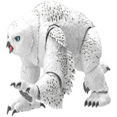 Hasbro Golden Archive Owlbear/Doric figure complements other D&D collectibles