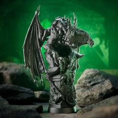 Hasbro HeroQuest crypt darkness artwork on cards enhances atmospheric visuals.