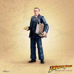 Hasbro Indiana Jones apple accessory enhances display setups and storytelling.