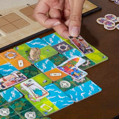 Hasbro Life in Reterra multiplayer action captures social dynamics of play