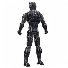 Hasbro Marvel Black Panther makes a great birthday gift for kids 4+.