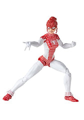 Hasbro Marvel Legends series celebrates Spider-Man legacy