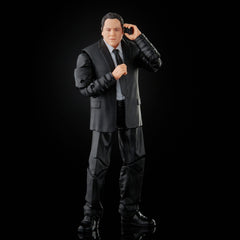 Hasbro Marvel Legends accessories pack enhances display options