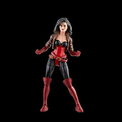 Hasbro Marvel Legends comic-inspired accessories expand display options.