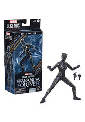Hasbro Marvel Legends compatibility with a broad lineup for collectors.