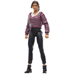 Hasbro Marvel Legends MJ Macchina di Kadavus box accessory included.