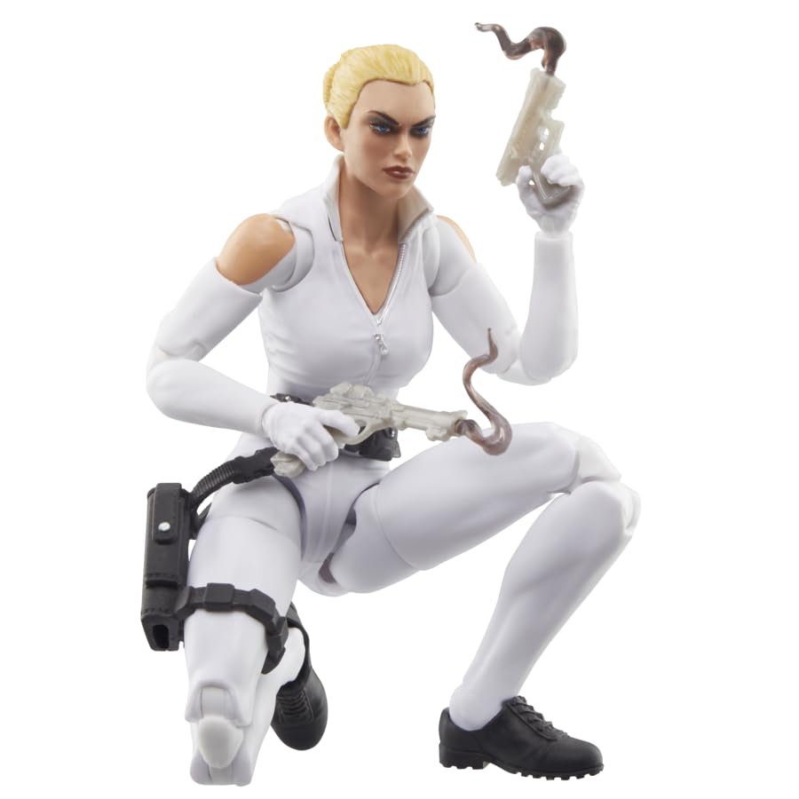 Hasbro Marvel Legends Shield blast FX pieces to enhance action scenes