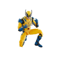 Hasbro Marvel Legends accessories set for customized display