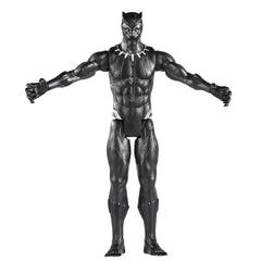 Durable plastic with detailed paint apps for a premium look.