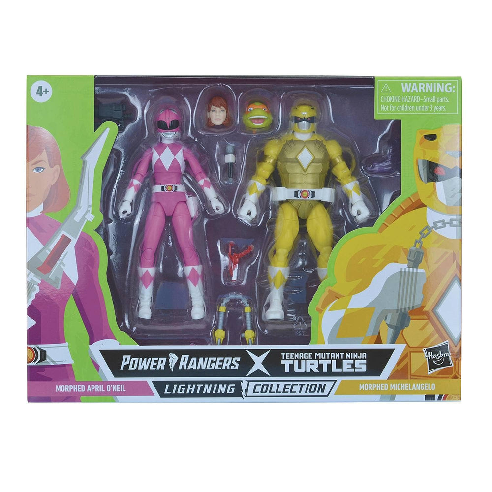 Hasbro blast effect pieces enhance action displays.
