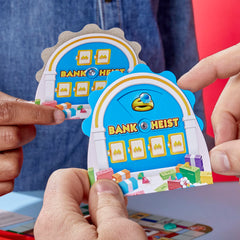 Hasbro Monopoly GO! Shut Downs introduce rivalry interruptions for suspense.