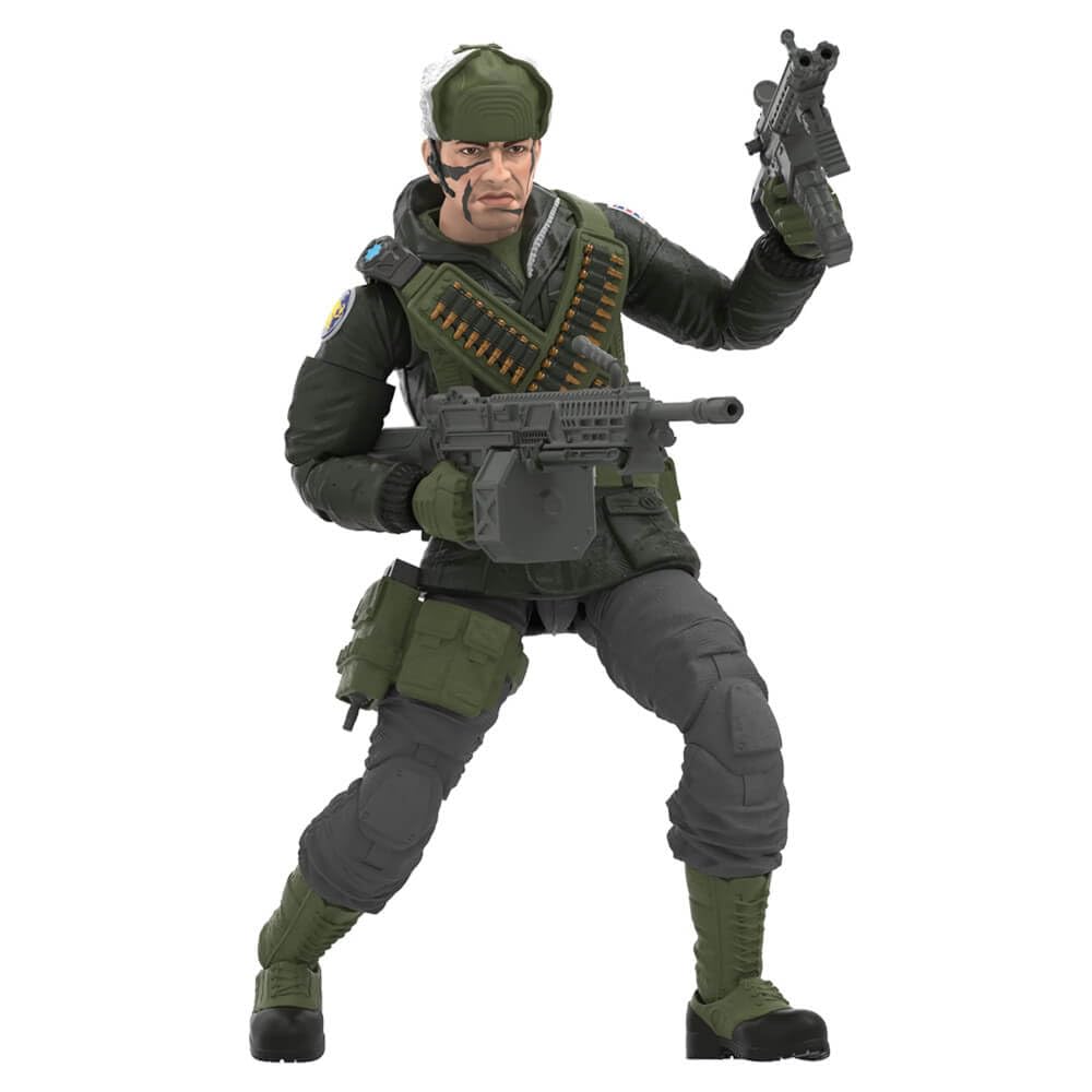 Hasbro Nightforce David Bennett accessories pack offers extra gear for tabletop storytelling