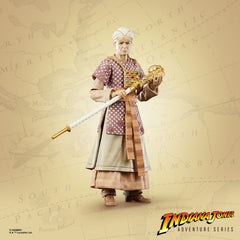 Premium articulation and detailing invite collectors to mix and match.