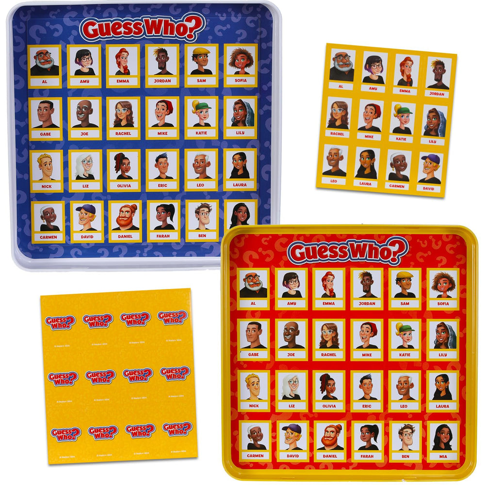 Hasbro Rex-Man door hanger included for themed room decor and play.