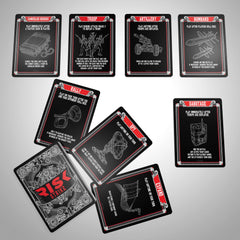 Hasbro Risk Strike shows attack planning and troop deployment