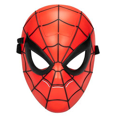 Hasbro Spider-Man Glow FX Mask makes a fun Marvel-themed gift for fans.
