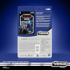 Hasbro STAR WARS Darth Vader Emperor’s Wrath display-ready for shelf scenes
