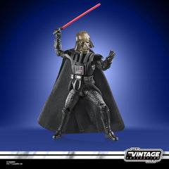 Hasbro STAR WARS Darth Vader Emperor’s Wrath interchangeable forearm accessory