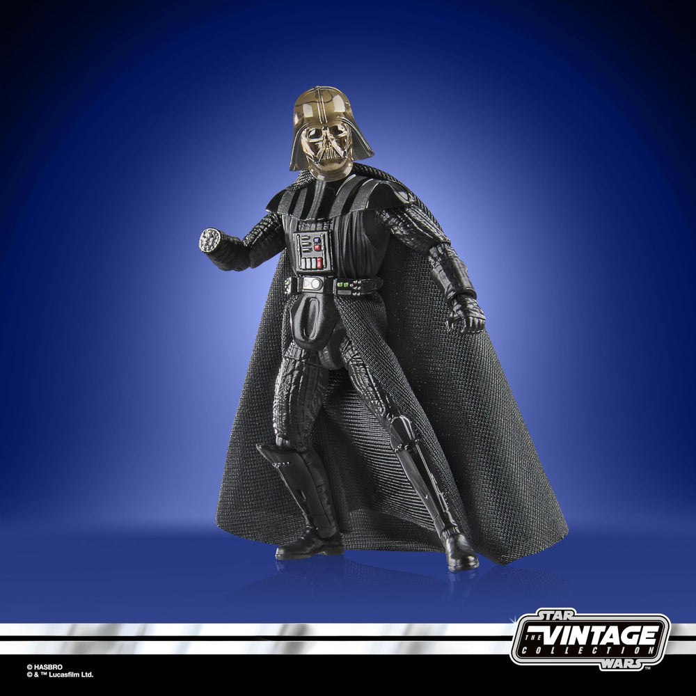 Hasbro STAR WARS Darth Vader Emperor’s Wrath lightsaber and hilt accessory