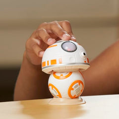 Hasbro Star Wars Droidables BB-8 durable plastic construction for everyday use