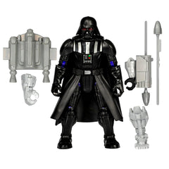 Hasbro Star Wars MixMashers Darth Vader deluxe figure for creative mashups