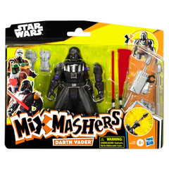 Darth Vader jetpack accessory enables dynamic action poses